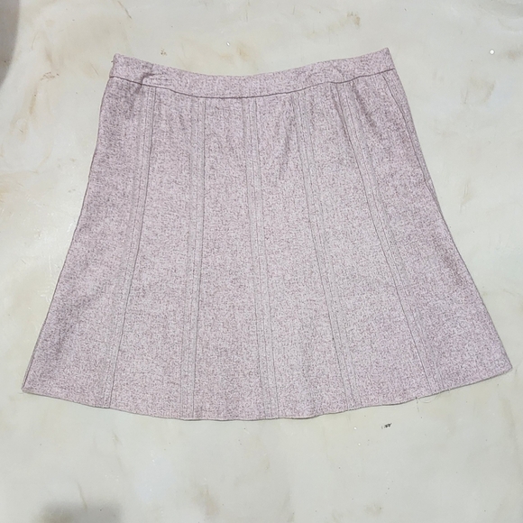Wool Skirt - Picture 4 of 6